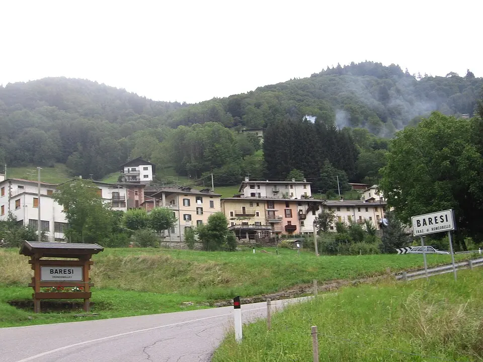 Bild: Ago76 · CC BY-SA 3.0 Baresi