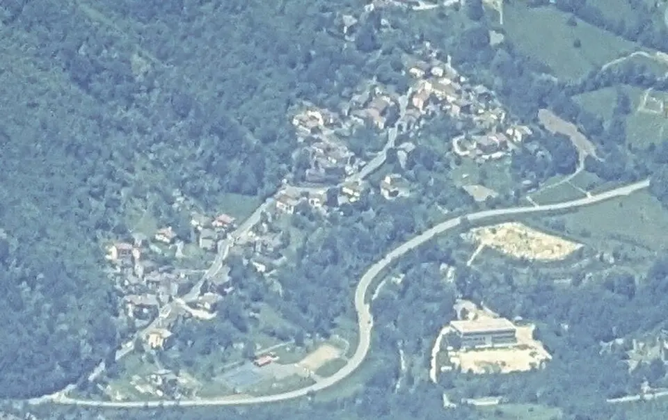 Roncobilaccio