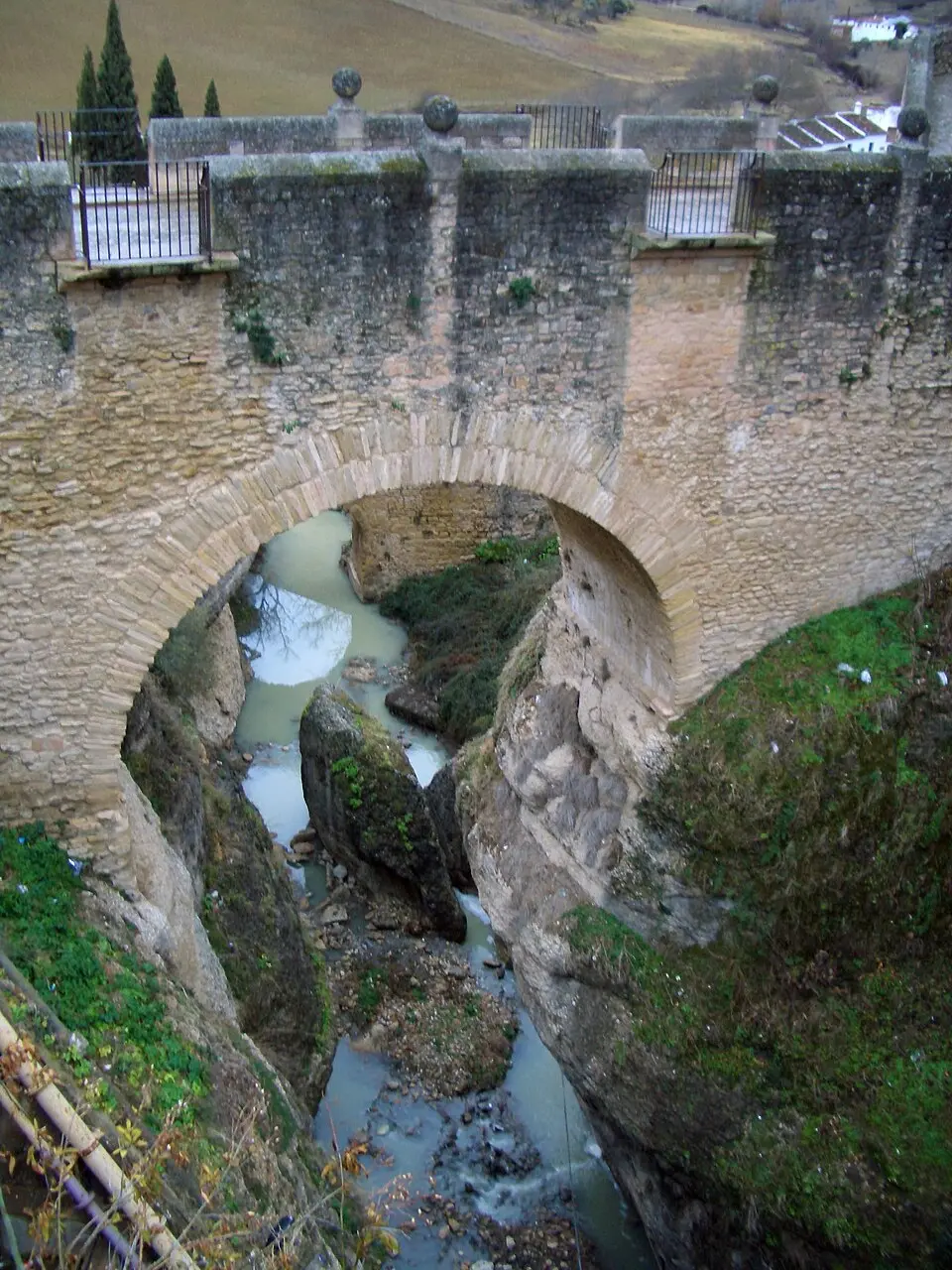 puente Viejo