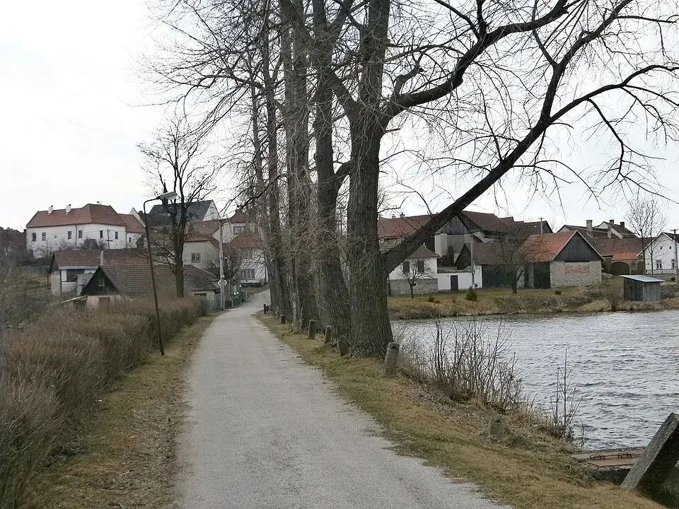 Ronov (Ořechov)