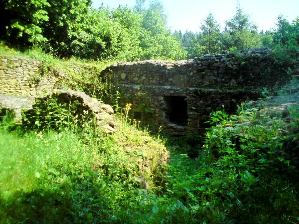 Břevnice