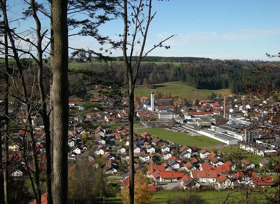 Ronsberg