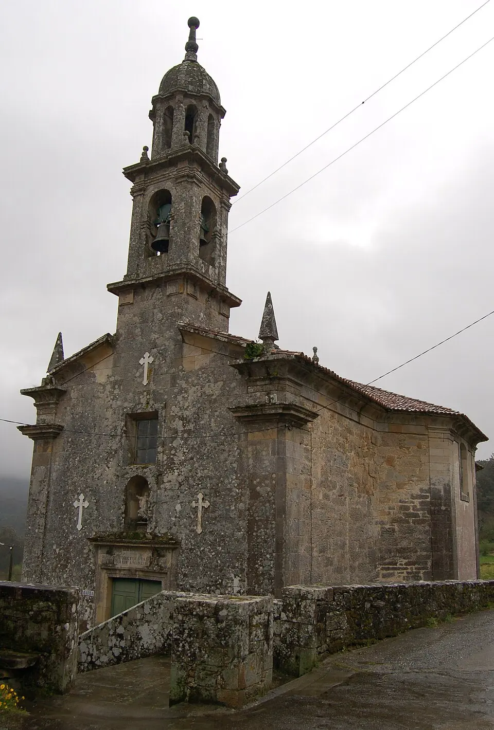 Santa María de Roo
