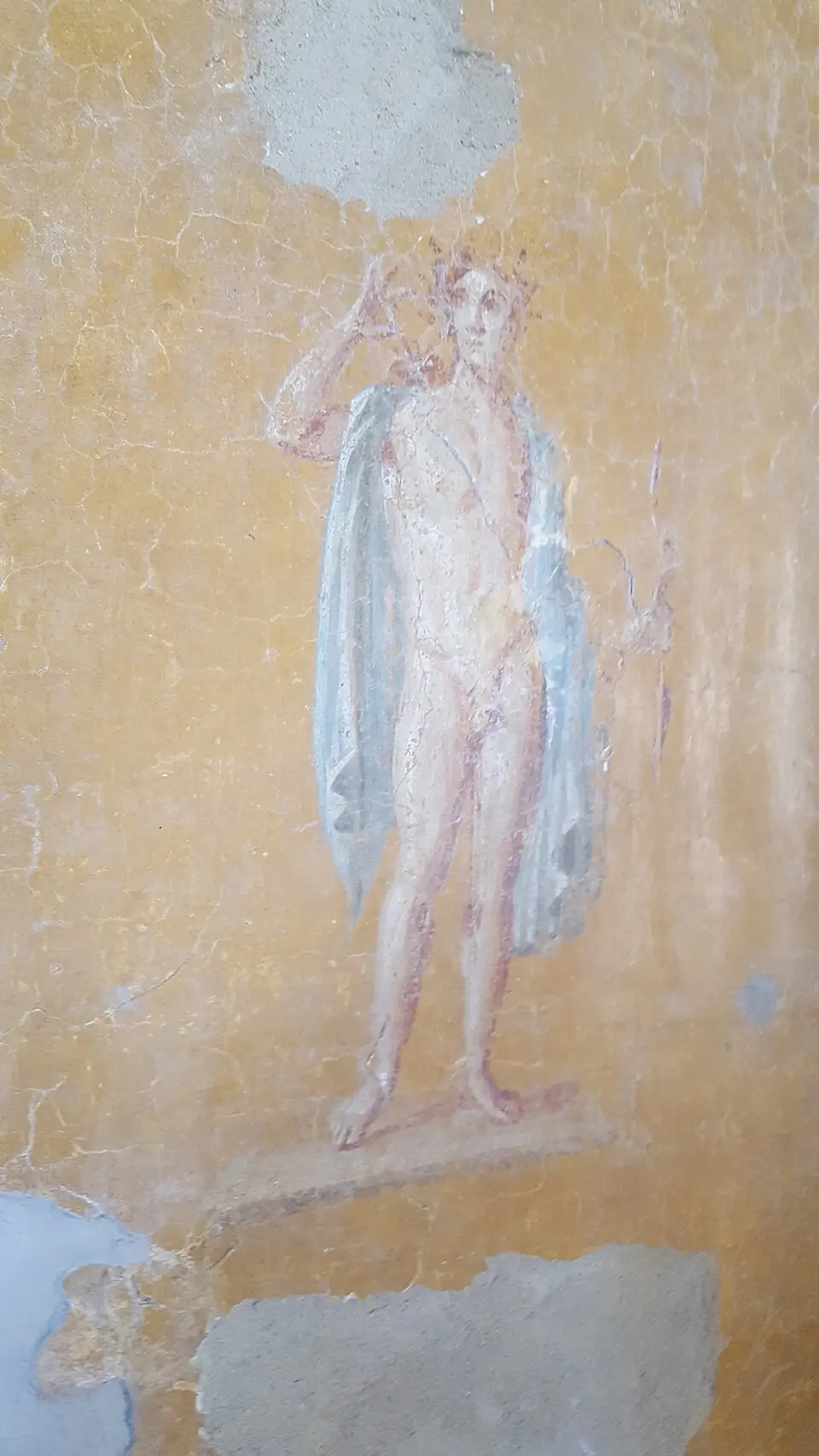 Domus delle Muse (III,IX,22)