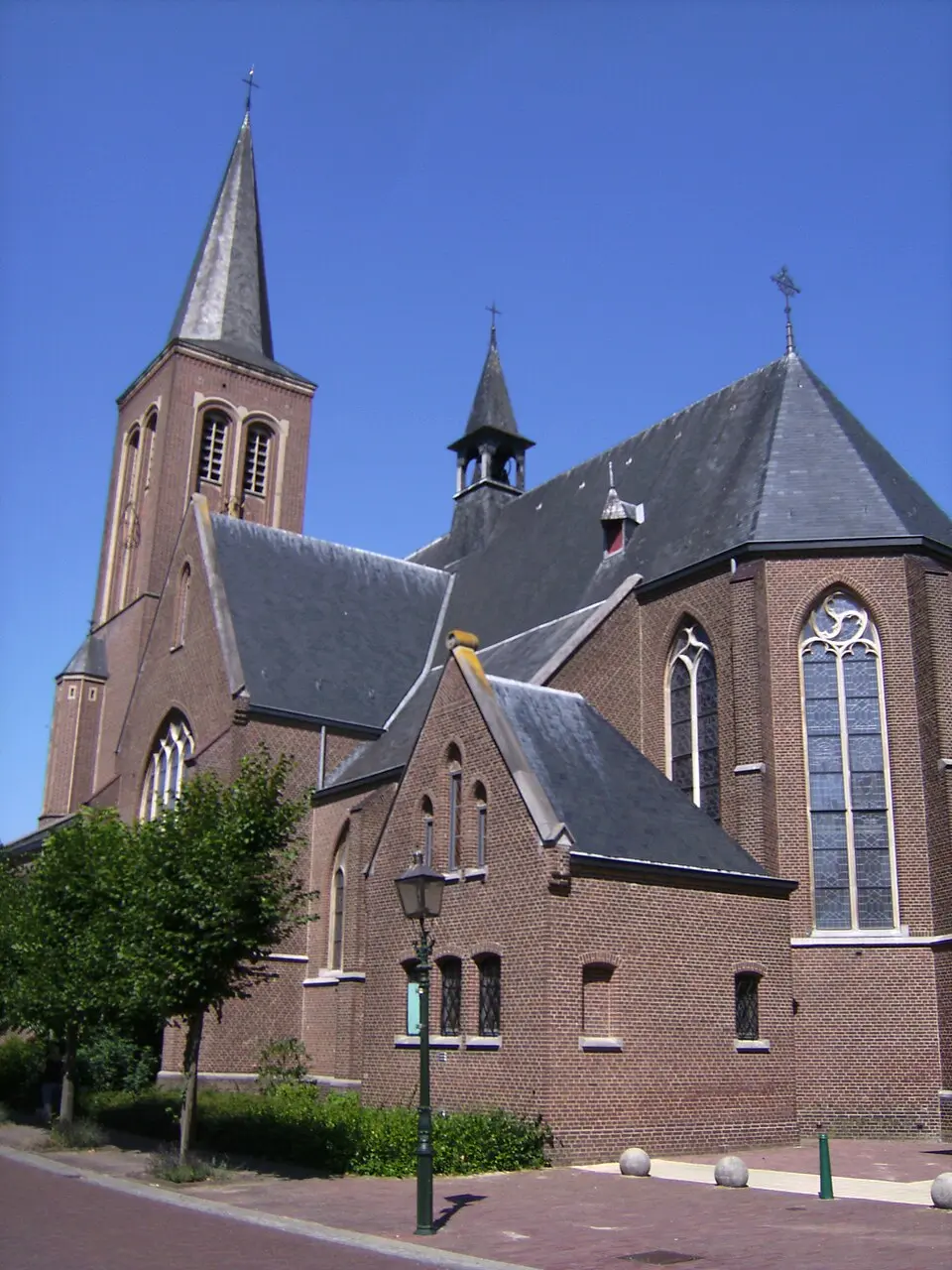 Peel en Maas