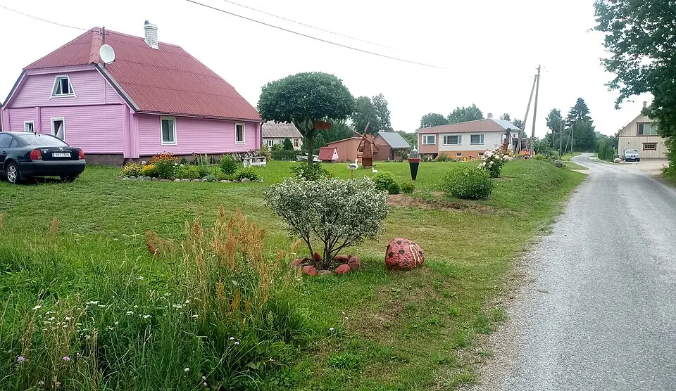 Rootsiküla