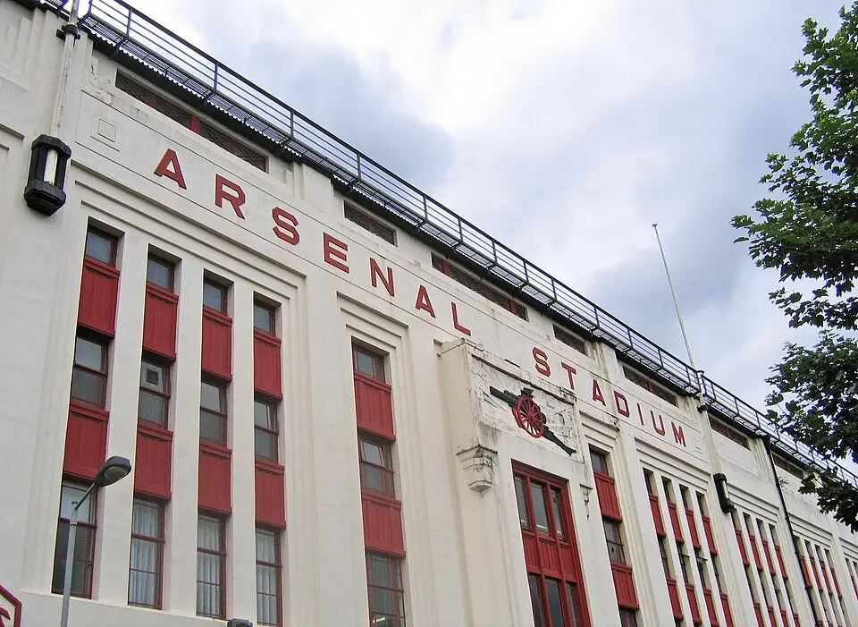 Stadion Arsenal