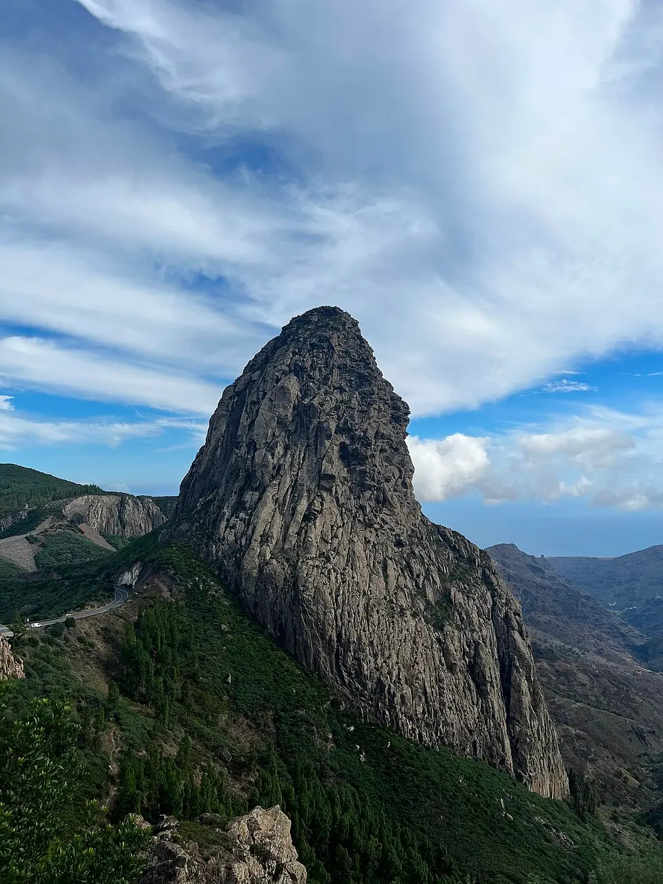 Roque de Agando