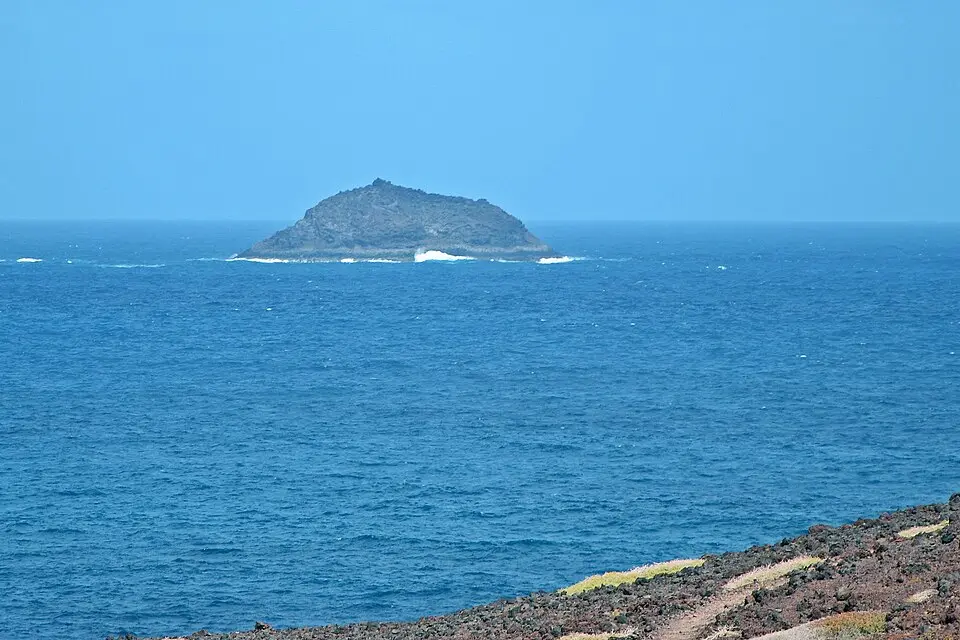 Roque del Oeste
