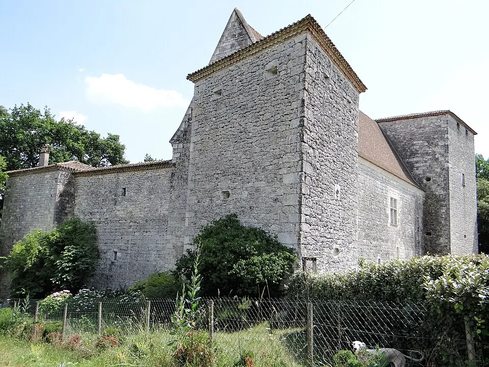 Château de Couyssels