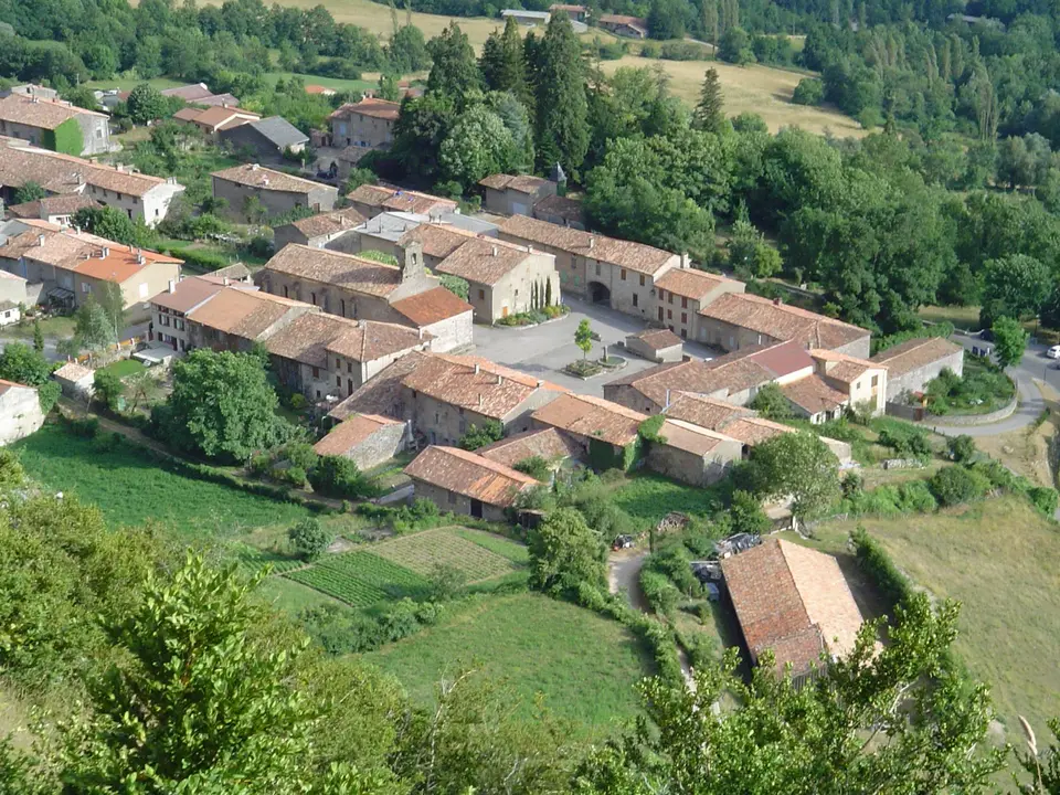 Roquefixade