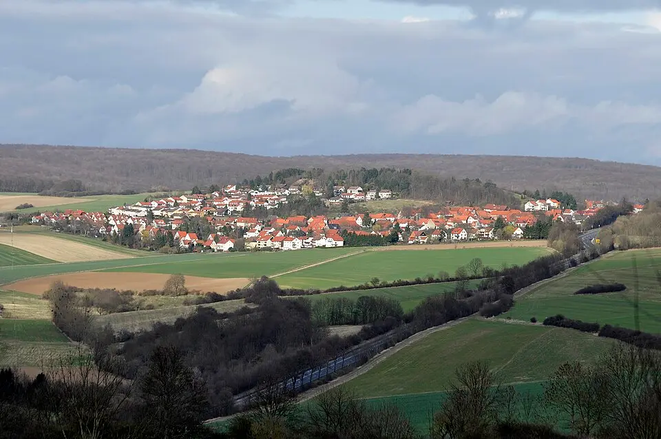 Roringen
