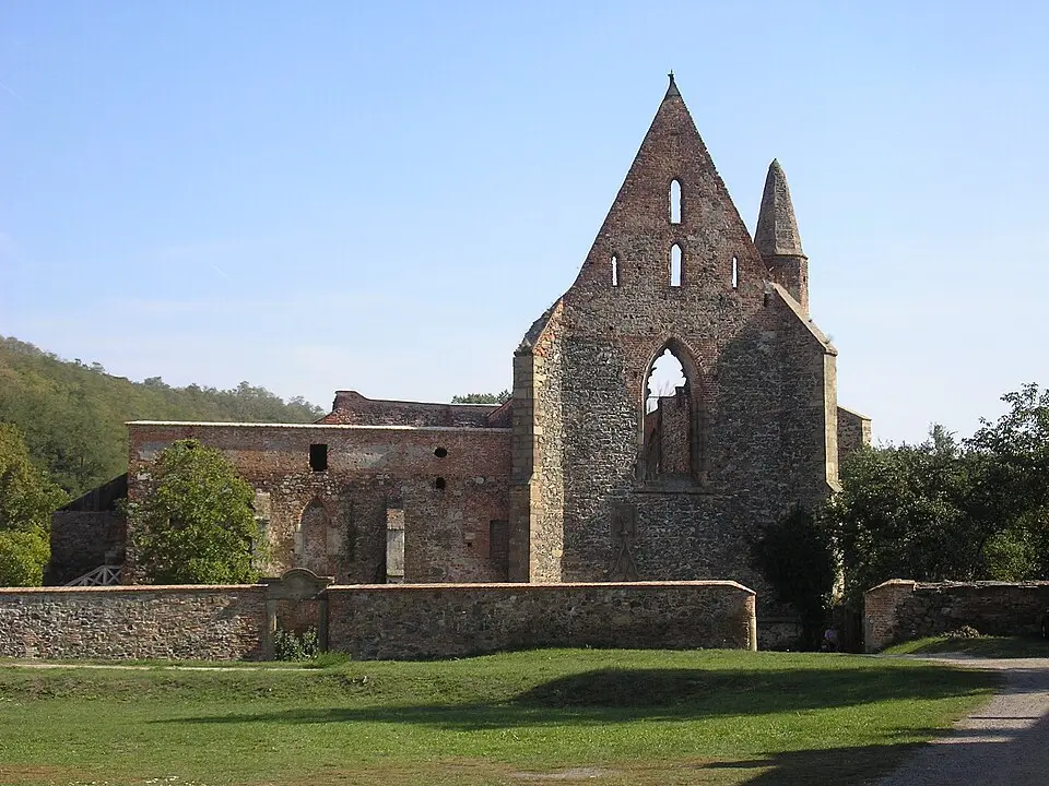 Kloster Rosa Coeli