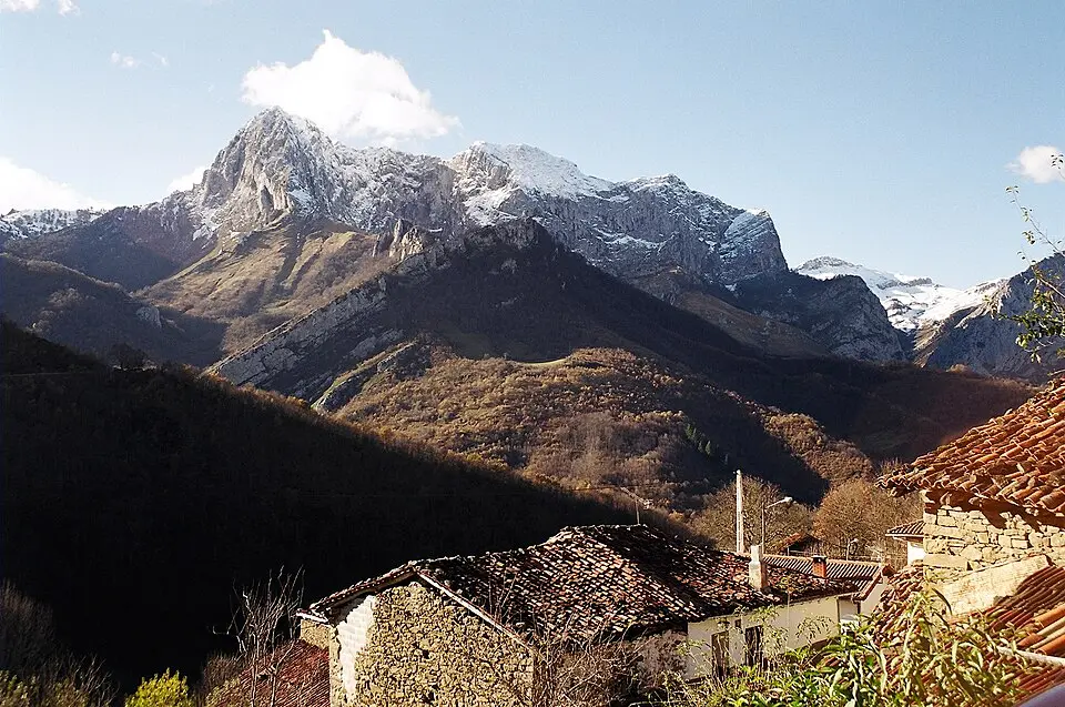 Tarañes