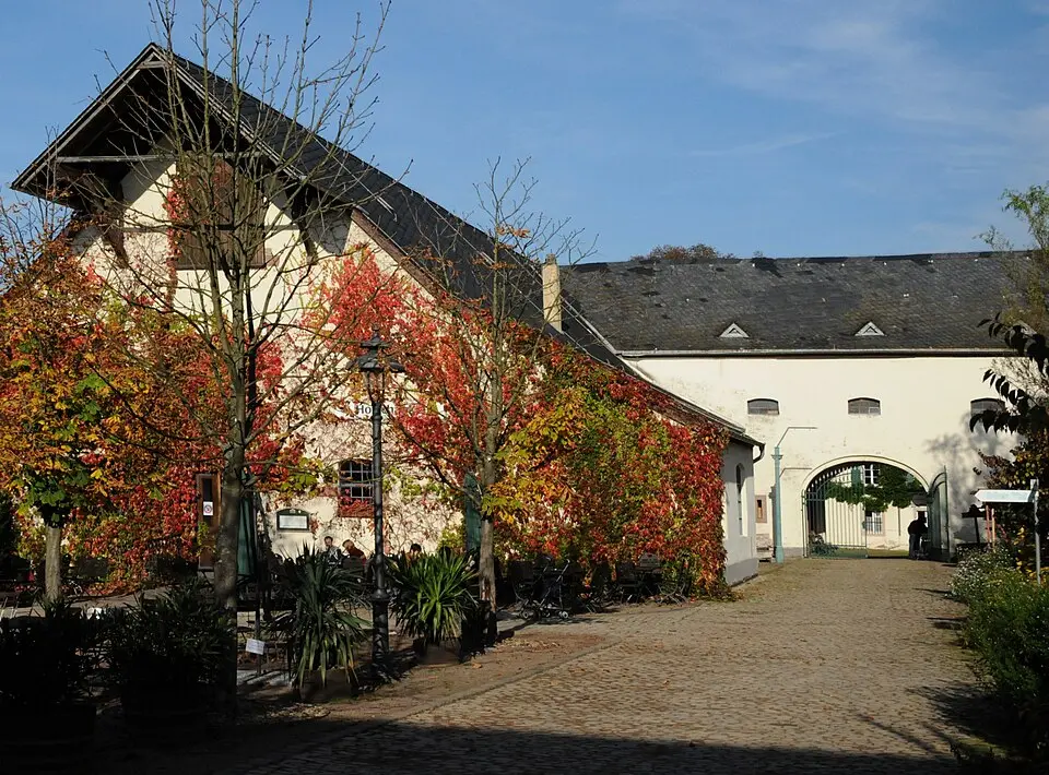 Volkskunde- und Freilichtmuseum Roscheider Hof
