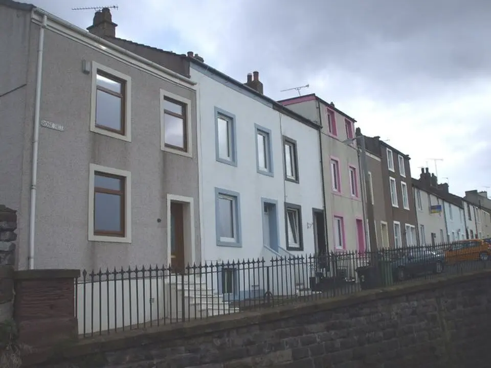 Harrington (Cumbria)