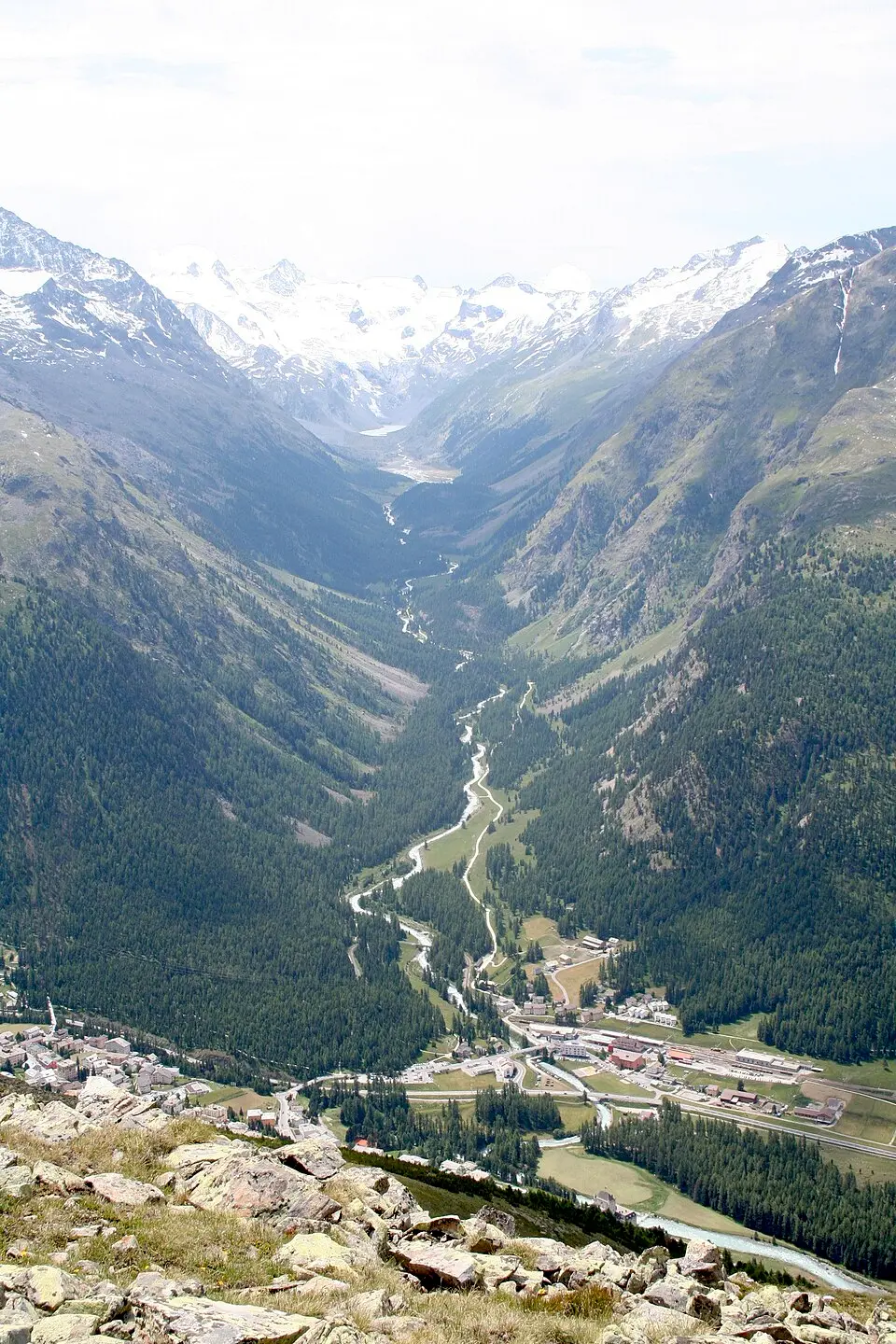 Val Roseg