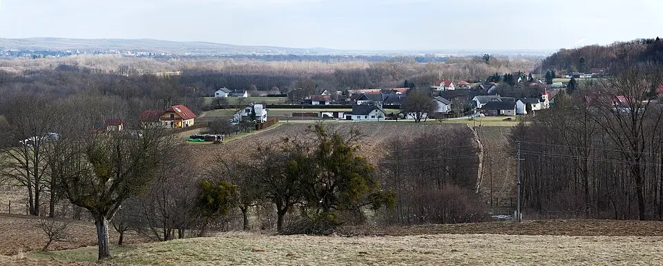 Rosendorf