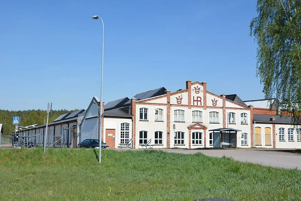 Rosenfors
