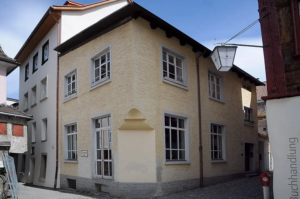 Rosengasse 2