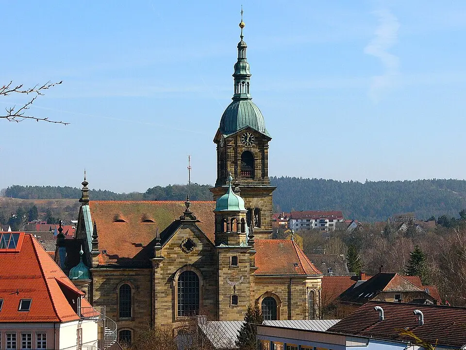 St. Bartholomäus (Pegnitz)