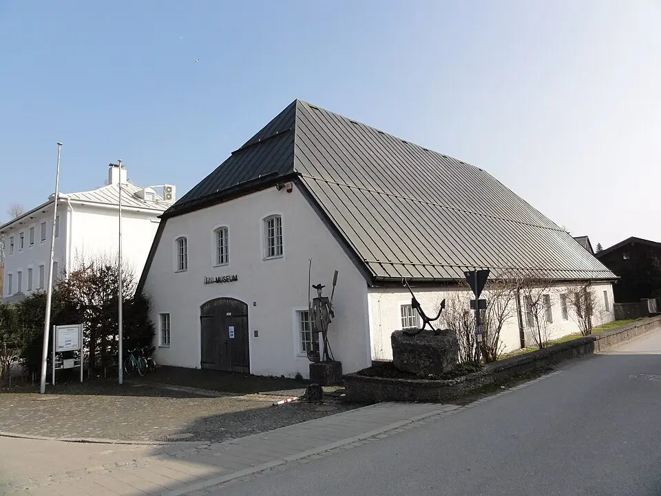 Inn-Museum