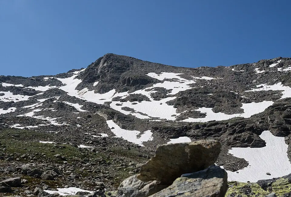 Rosenjoch
