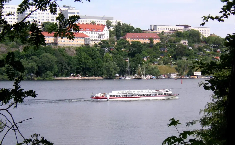 Årstaviken