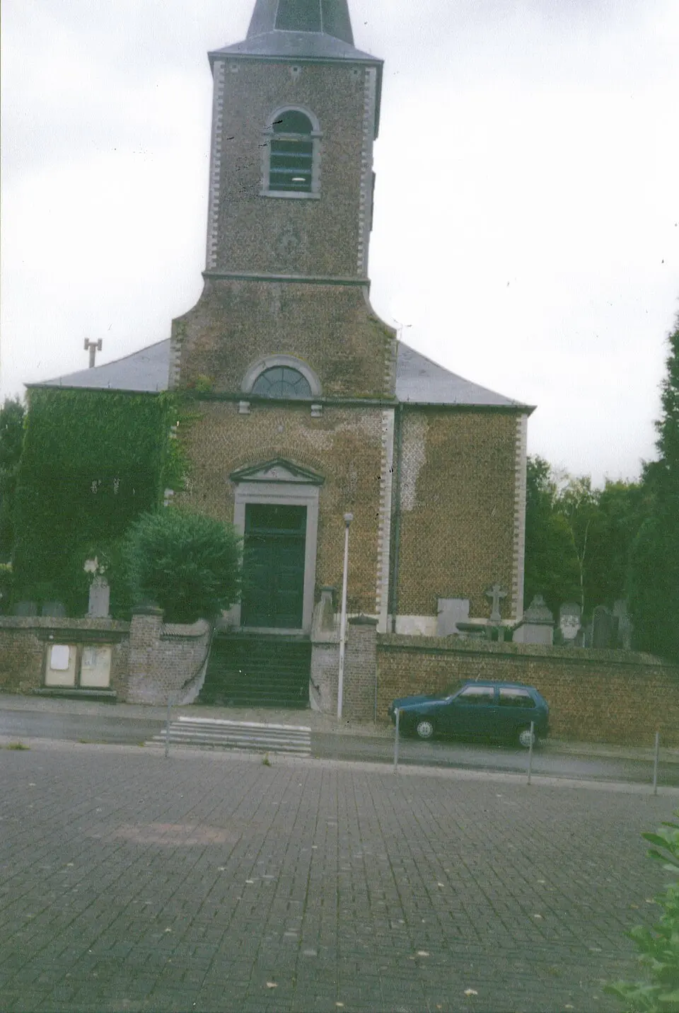 Rosières