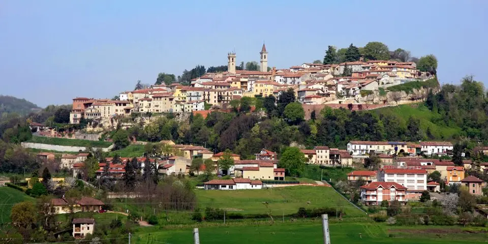 castello di Uviglie