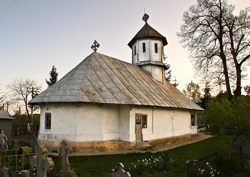 Roșioara