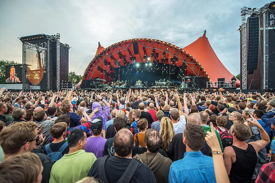 Festival de Roskilde