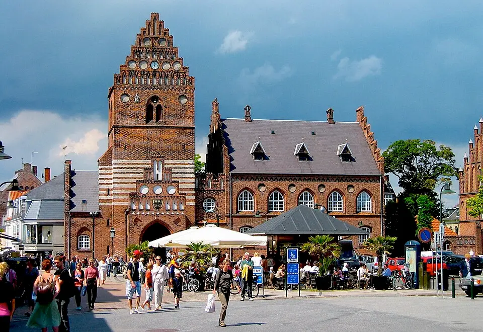 Roskilde Municipality