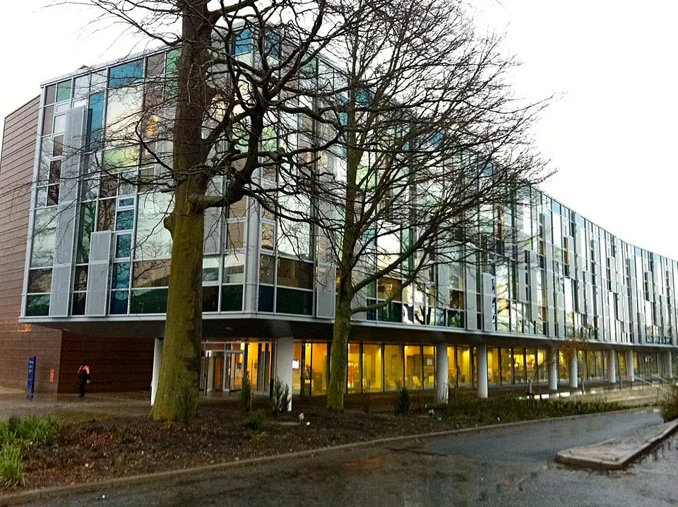Institut Roslin
