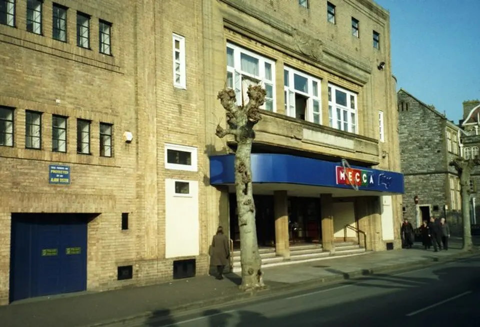 Gaumont Palace