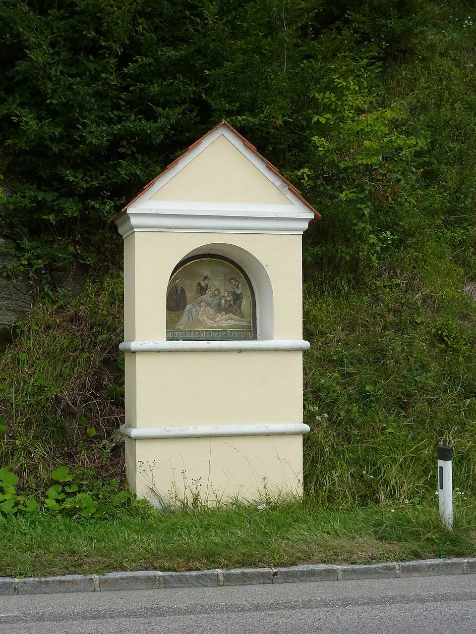 Kreuzwegstationen