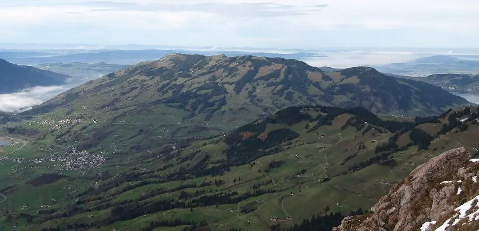 Rossberg