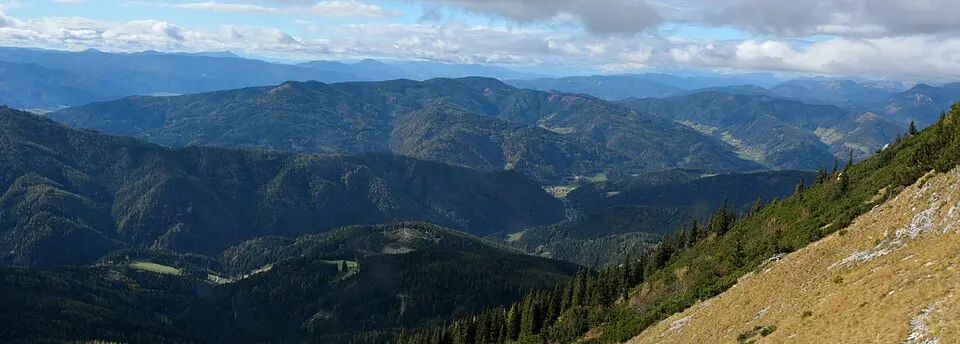 Rosskogel