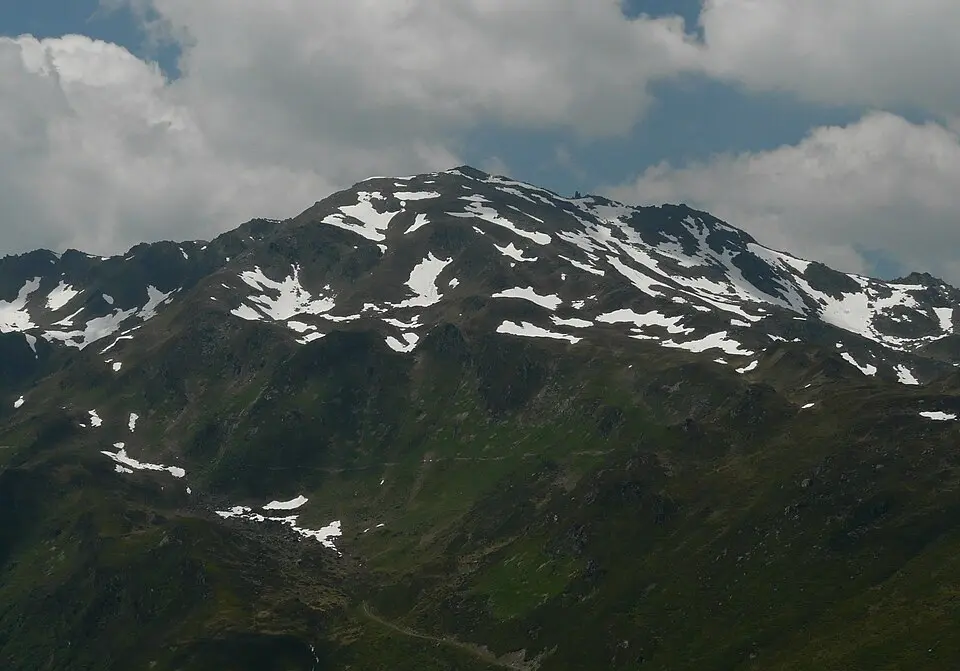 Roßkopf