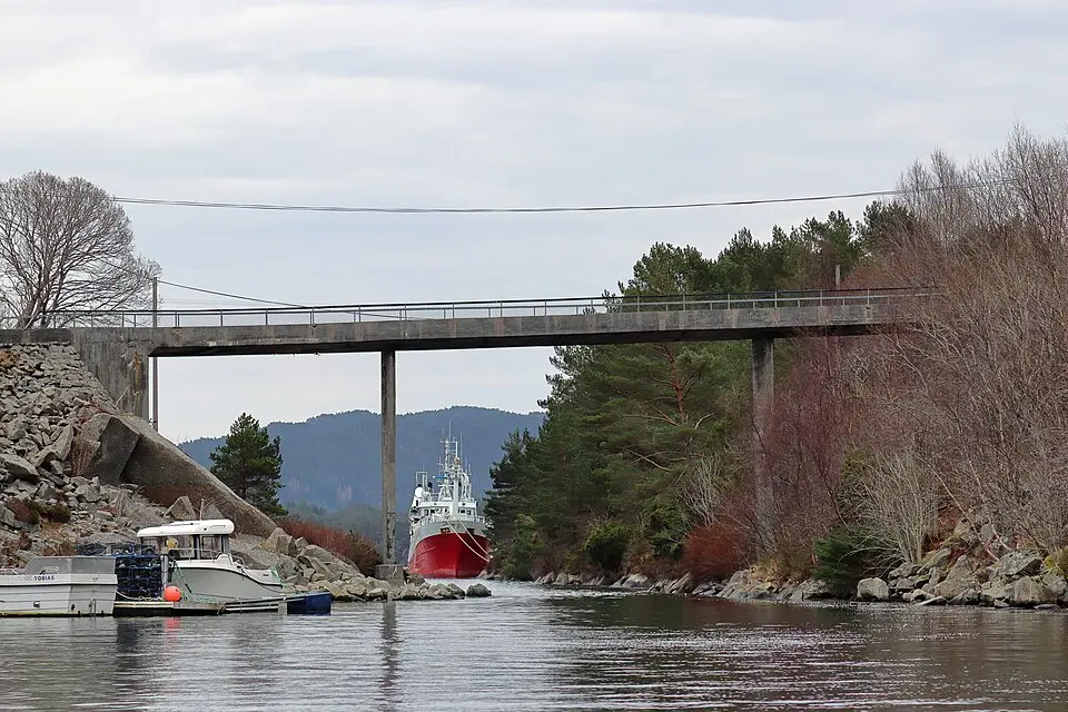 Rostøya