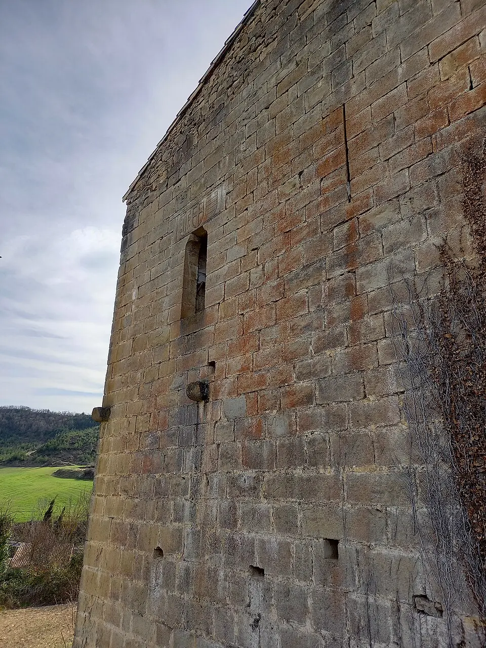 Torre de Artaiz