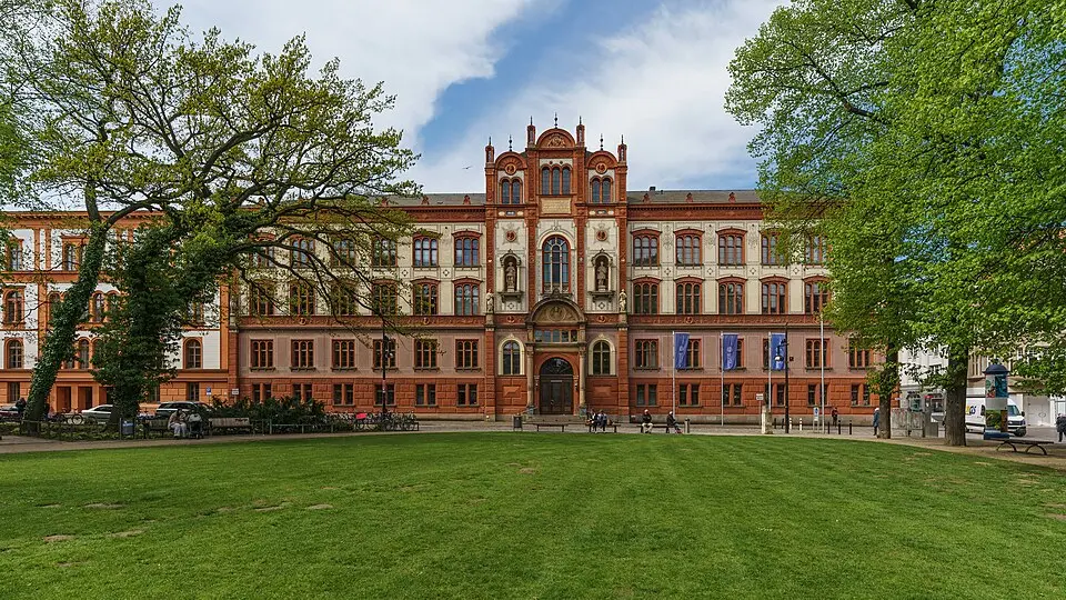 université de Rostock