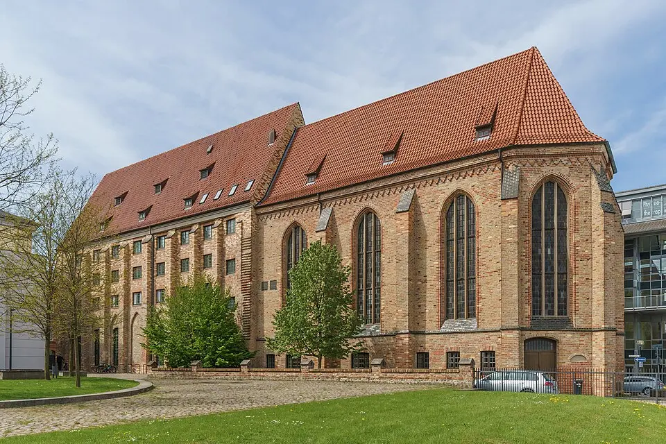 Fraterherren St. Michael
