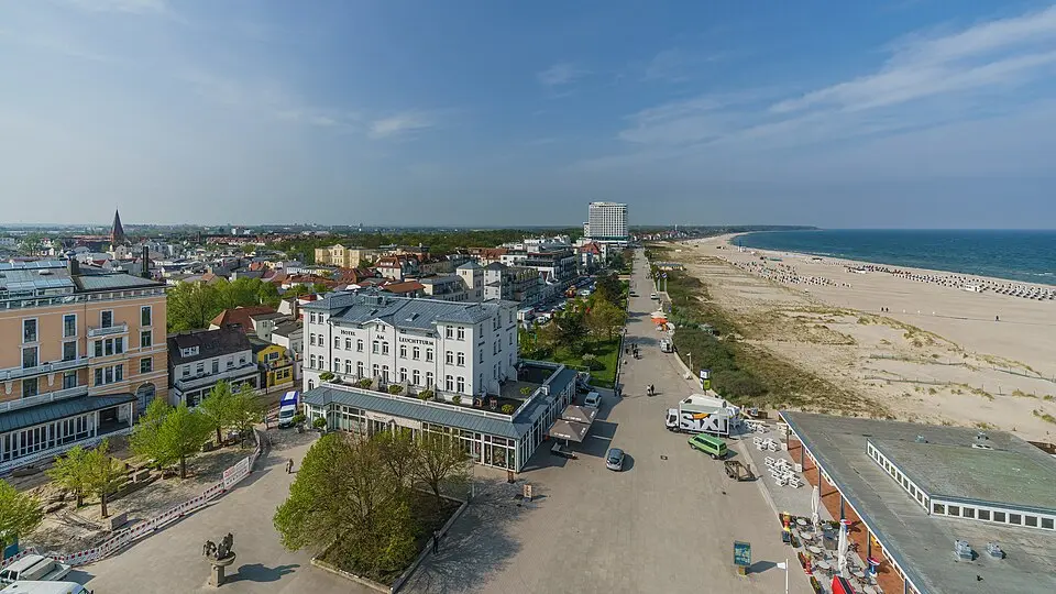 Obrázok: A.Savin · FAL Warnemünde