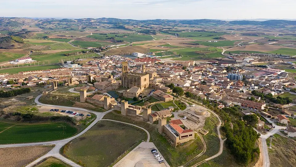 Artajona