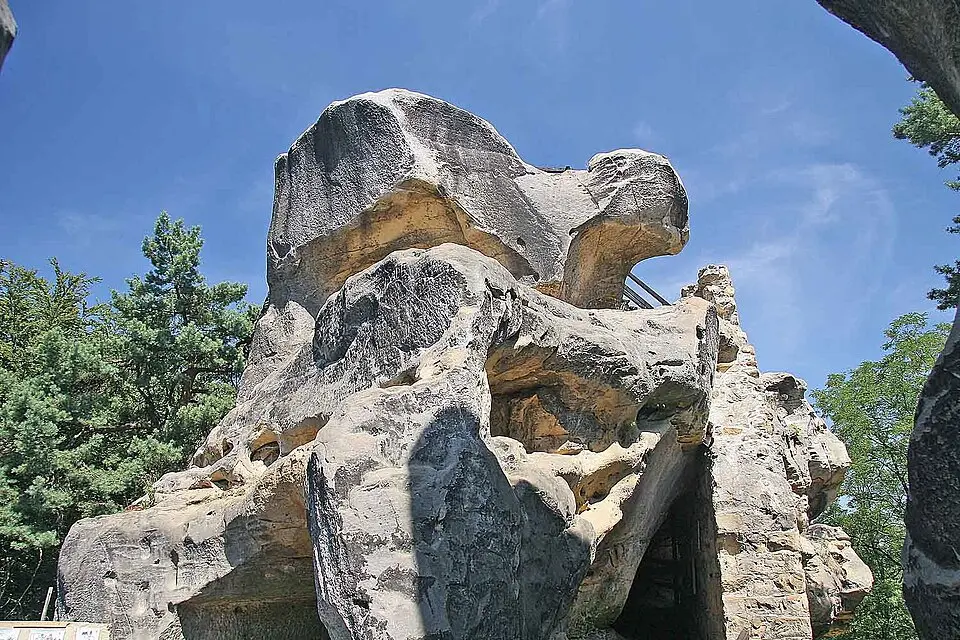 Rotštejn