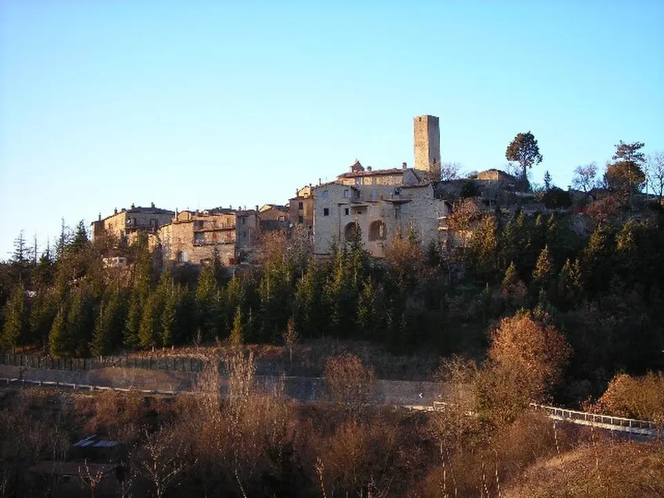 Rotecastello