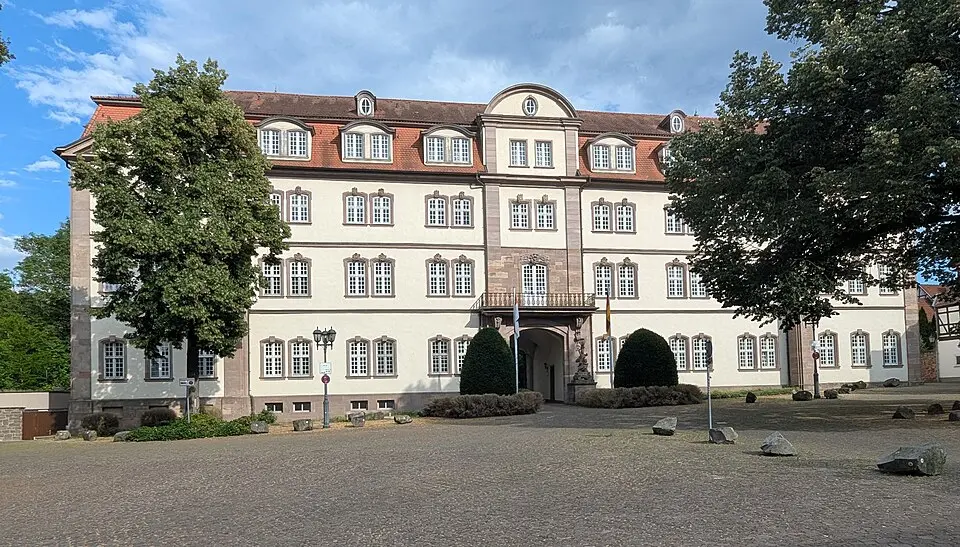 Schloss Rotenburg