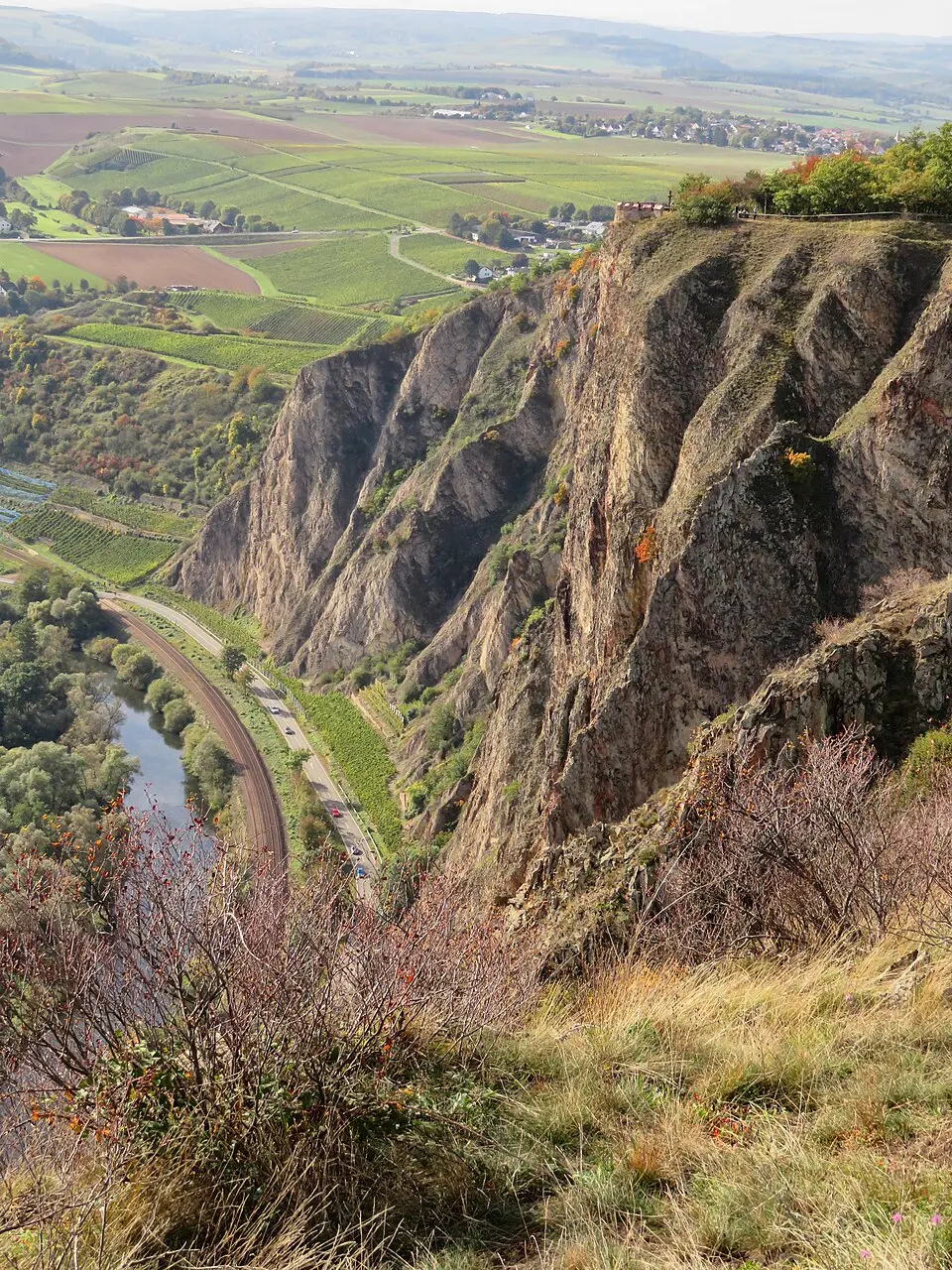 Rotenfels