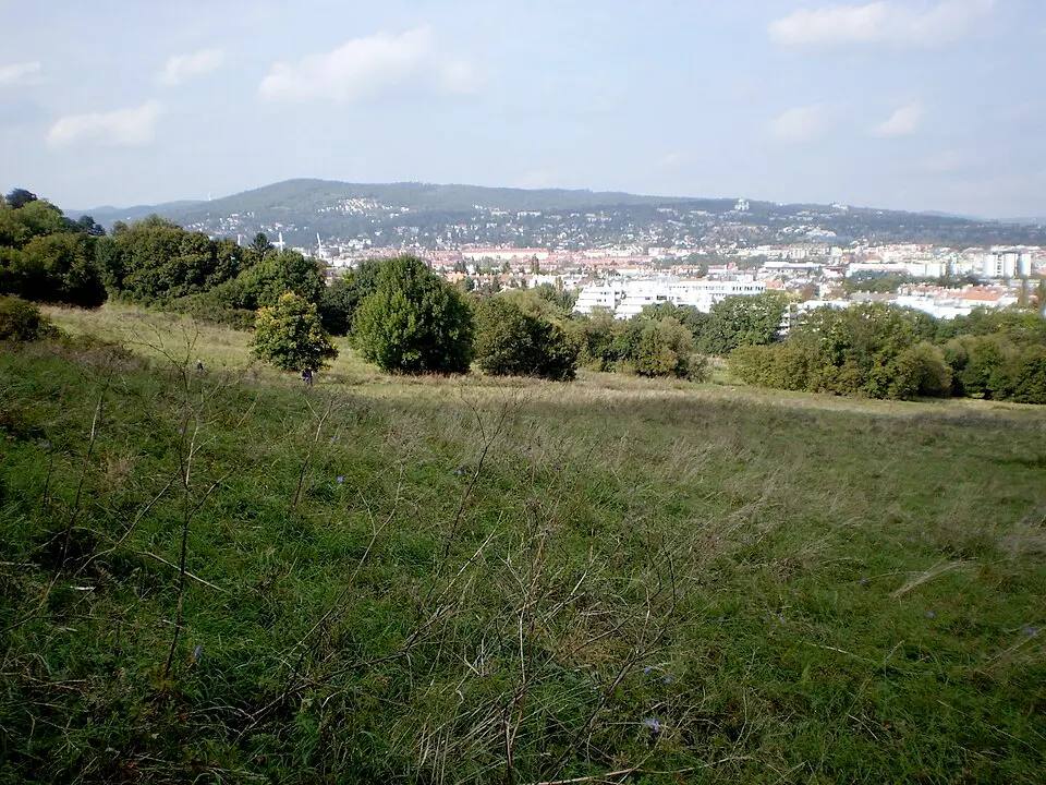 Roter Berg